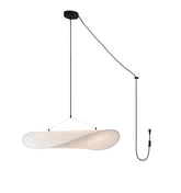 Tense Pendant Swag Light